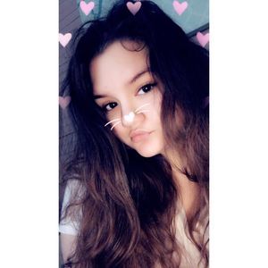 Meet your Posher, Jasmine